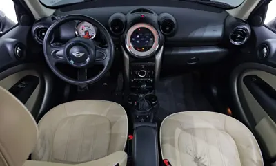 MINI Countryman 2014, 199395 км, за 2801.3 USD - фото 7