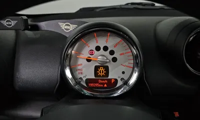 MINI Countryman 2014, 199395 км, за 2801.3 USD - фото 8