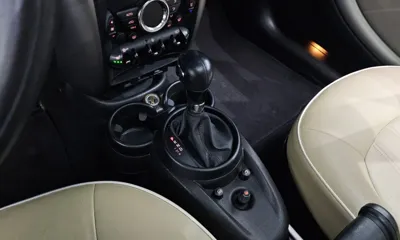MINI Countryman 2014, 199395 км, за 2801.3 USD - фото 9