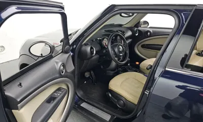 MINI Countryman 2014, 199395 км, за 2801.3 USD - фото 10