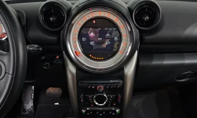 MINI Countryman 2014, 199395 км, за 2801.3 USD - фото 15