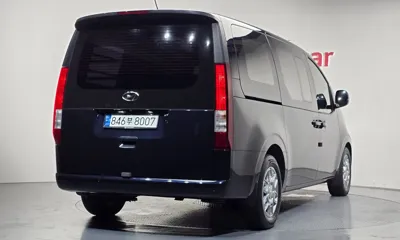 Hyundai Staria 2022, 85424 км, за 15497.81 USD