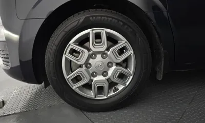 Hyundai Staria 2022, 85424 км, за 15497.81 USD