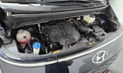 Hyundai Staria 2022, 85424 км, за 15482.71 USD - фото 6