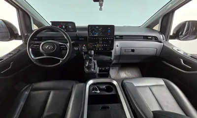 Hyundai Staria 2022, 85424 км, за 15482.71 USD - фото 7