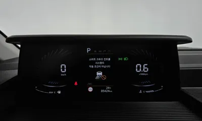 Hyundai Staria 2022, 85424 км, за 15482.71 USD - фото 8