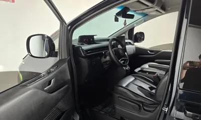Hyundai Staria 2022, 85424 км, за 15482.71 USD - фото 10