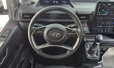 Hyundai Staria 2022, 85424 км, за 15482.71 USD - фото 12