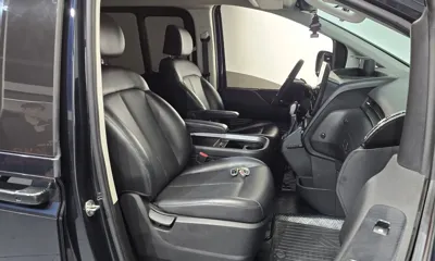 Hyundai Staria 2022, 85424 км, за 15482.71 USD - фото 26