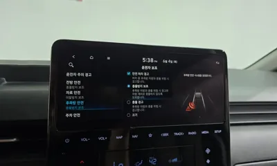 Hyundai Staria 2022, 85424 км, за 15482.71 USD - фото 28