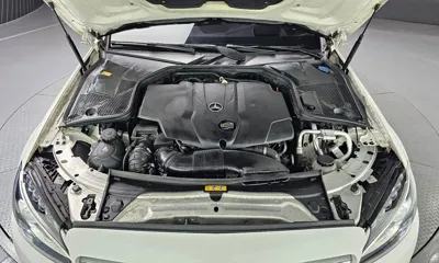 Mercedes-Benz C-Class 2016, 153558 км, за 8526.98 USD - фото 6