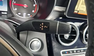 Mercedes-Benz C-Class 2016, 153558 км, за 8526.98 USD - фото 9