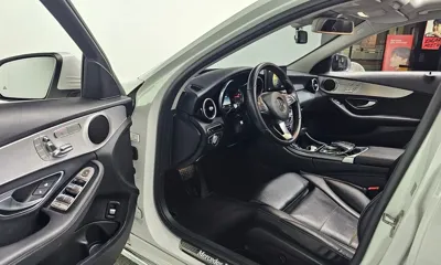Mercedes-Benz C-Class 2016, 153558 км, за 8526.98 USD - фото 10