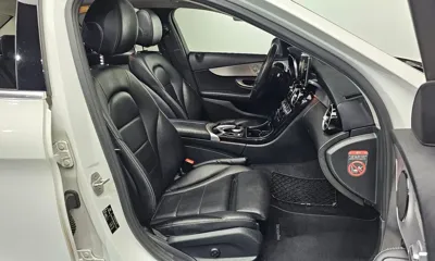 Mercedes-Benz C-Class 2016, 153558 км, за 8526.98 USD - фото 11