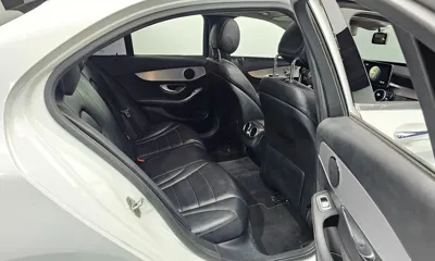 Mercedes-Benz C-Class 2016, 153558 км, за 8526.98 USD - фото 12