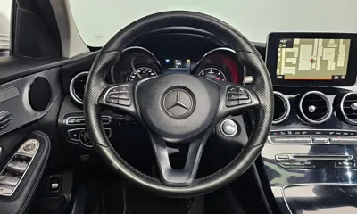 Mercedes-Benz C-Class 2016, 153558 км, за 8526.98 USD - фото 13