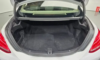 Mercedes-Benz C-Class 2016, 153558 км, за 8526.98 USD - фото 20