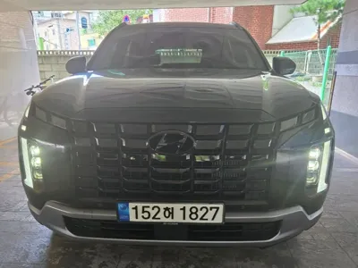Hyundai Palisade 2023, 17200 км, за 10439.38 USD