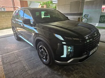 Hyundai Palisade 2023, 17200 км, за 10439.38 USD