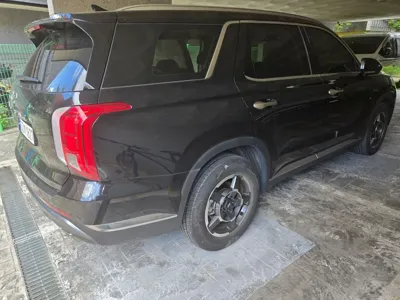 Hyundai Palisade 2023, 17200 км, за 10439.38 USD