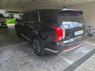 Hyundai Palisade 2023, 17200 км, за 10371.54 USD - фото 6