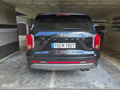 Hyundai Palisade 2023, 17200 км, за 10371.54 USD - фото 7