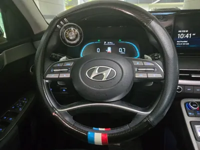 Hyundai Palisade 2023, 17200 км, за 10371.54 USD - фото 9