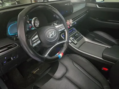 Hyundai Palisade 2023, 17200 км, за 10371.54 USD - фото 10
