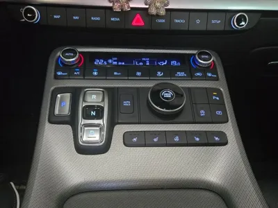 Hyundai Palisade 2023, 17200 км, за 10371.54 USD - фото 12