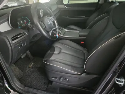 Hyundai Palisade 2023, 17200 км, за 10371.54 USD - фото 15