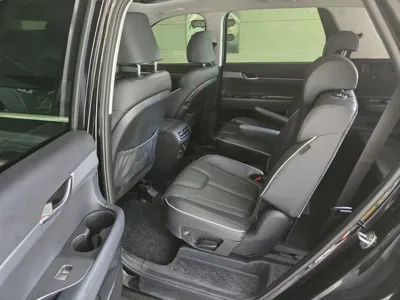 Hyundai Palisade 2023, 17200 км, за 10371.54 USD - фото 16