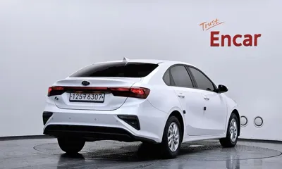 Kia K3 2020, 44831 км, за 9100.95 USD