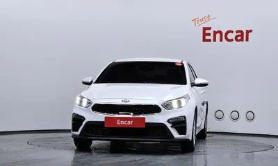 Kia K3 2020, 44831 км, за 9100.95 USD
