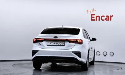 Kia K3 2020, 44831 км, за 9100.95 USD