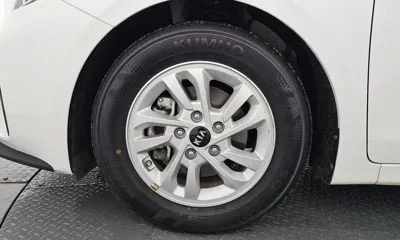 Kia K3 2020, 44831 км, за 9100.95 USD