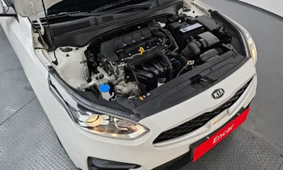 Kia K3 2020, 44831 км, за 9100.95 USD - фото 6