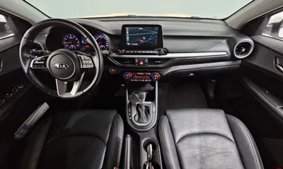 Kia K3 2020, 44831 км, за 9100.95 USD - фото 7