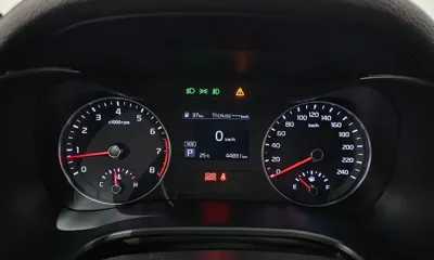 Kia K3 2020, 44831 км, за 9100.95 USD - фото 8