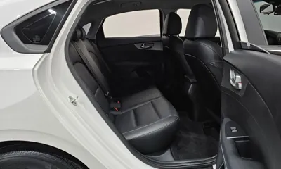 Kia K3 2020, 44831 км, за 9100.95 USD - фото 11