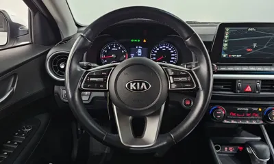 Kia K3 2020, 44831 км, за 9100.95 USD - фото 13