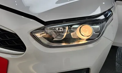 Kia K3 2020, 44831 км, за 9100.95 USD - фото 22