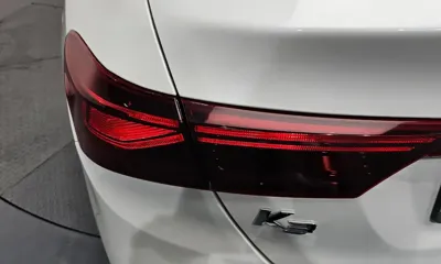 Kia K3 2020, 44831 км, за 9100.95 USD - фото 23