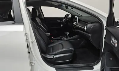 Kia K3 2020, 44831 км, за 9100.95 USD - фото 26