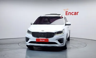 Kia Canival 2019, 155103 км, за 9117.94 USD
