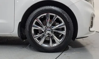 Kia Canival 2019, 155103 км, за 9117.94 USD