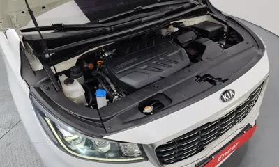Kia Canival 2019, 155103 км, за 9117.94 USD - фото 6