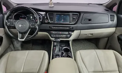 Kia Canival 2019, 155103 км, за 9117.94 USD - фото 7