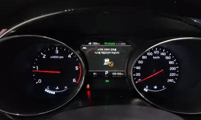 Kia Canival 2019, 155103 км, за 9117.94 USD - фото 8