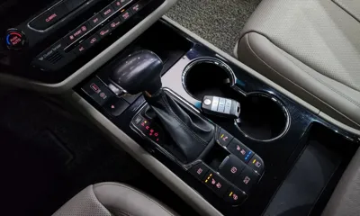 Kia Canival 2019, 155103 км, за 9117.94 USD - фото 9