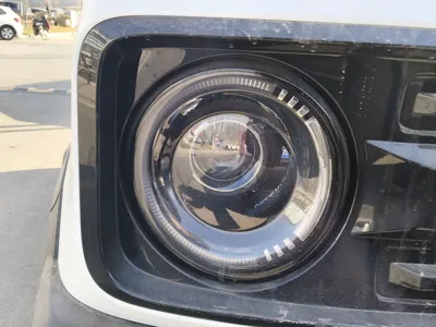 Geely Panda 2025, 100 км, за 7311 USD - фото 7